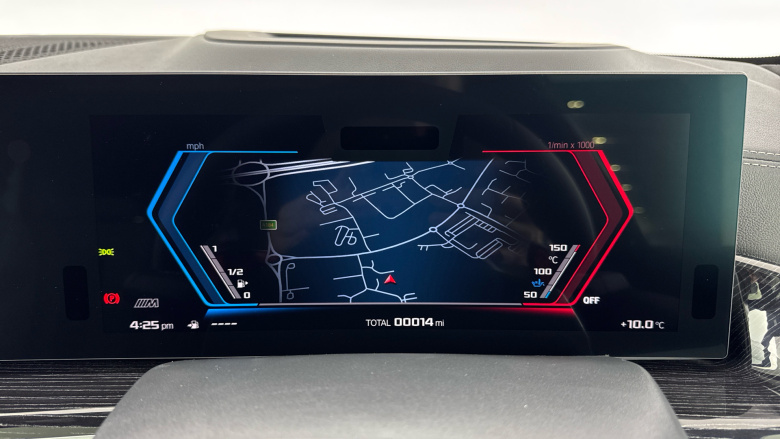 BMW X5 M xDrive X5 M Competition 5dr Step Auto Petrol Estate